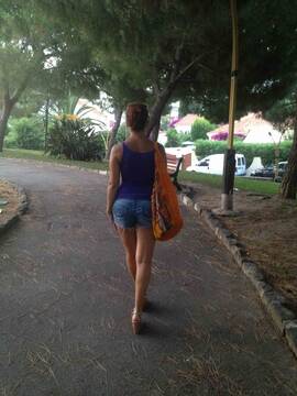 Al parco