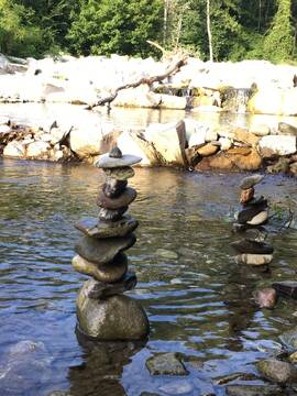 Relax al fiume 2
