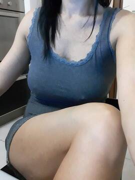 ; P