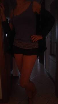 gambe lunghe