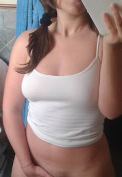 mi tocco in bagno
