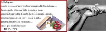 Public Photo of nessuno_