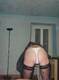 Private Photo of aichaslave