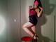 Private Photo of PoisonIvory