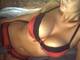 Private Photo of Cheerleader