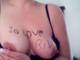 Private Photo of luana74