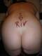 Private Photo of crazylady